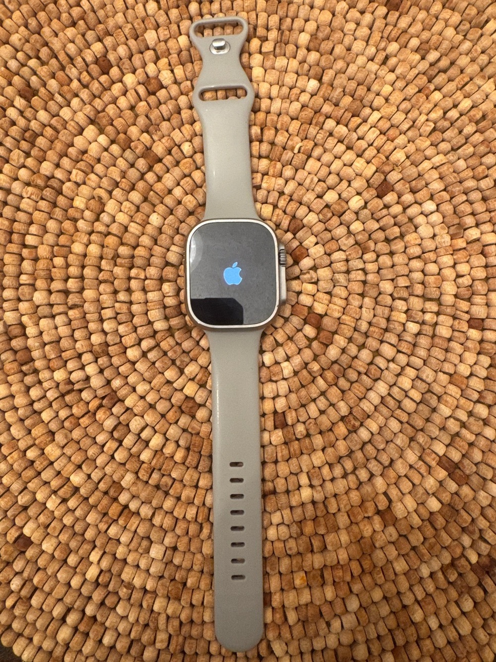 Apple Watch Ultra